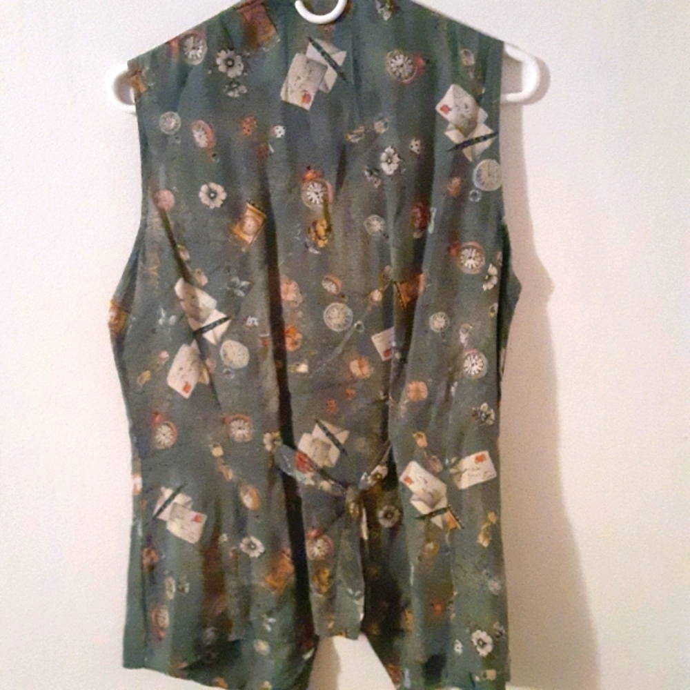 Women's vest